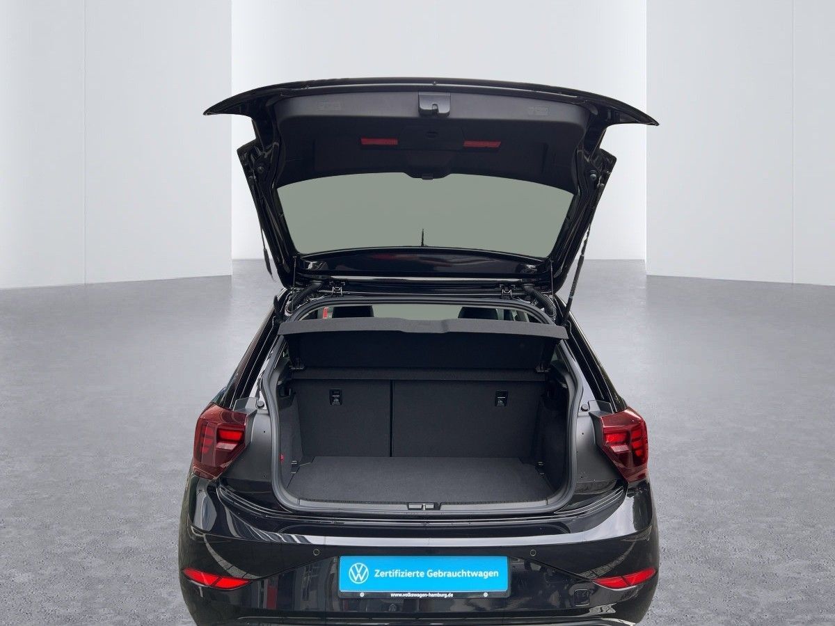 Volkswagen Polo - Bild 8