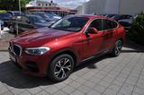 BMW X4 xDrive 20 d Navi Teilleder LED Keyless Kamera - BMW X4 in Leipzig