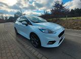 Ford Fiesta ST Line S&S 1.5 TDCI 120PS LMF - Ford Fiesta mit Diesel-Antrieb: ST