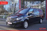 Mercedes-Benz V 200 CDI lang Klimaaut. AHK Sitzheizung Navi - Mercedes-Benz V 200 aus 2018