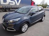 Renault Captur Dynamique - gebrauchte Renault Captur aus dem Jahr 2013