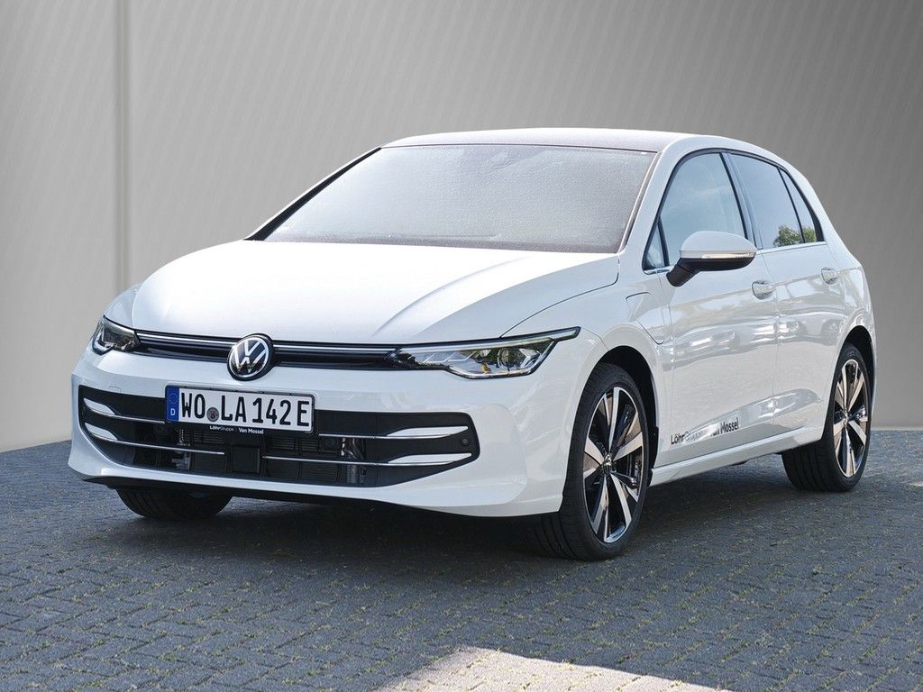 Volkswagen Golf Style 1.5 l eHybrid DSG 110 kW / 150 PS imagem 2