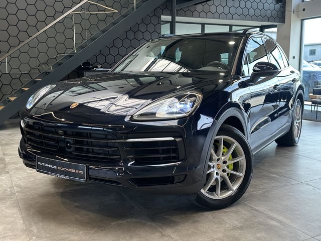 PORSCHE Cayenne  E-Hybrid