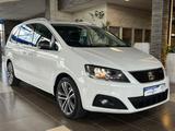 Seat Alhambra FR-Line Pano Leder ACC DCC AHK Bi-Xenon - weiße Seat Alhambra
