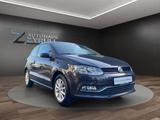 Volkswagen Polo 1.2 TSI Lounge BMT 90PS SHZ/AHK/TEMP - Volkswagen Polo: Ps Tsi