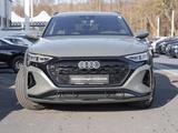 Audi Q8 e-tron 50 quattro advanced MMI Navi+ Kamera - Audi Q8 e-tron Gebrauchtwagen