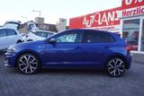 Volkswagen Polo 2.0 TSI DSG GTI LED Navi Alcantara - VW Polo Gebrauchtwagen in Dresden