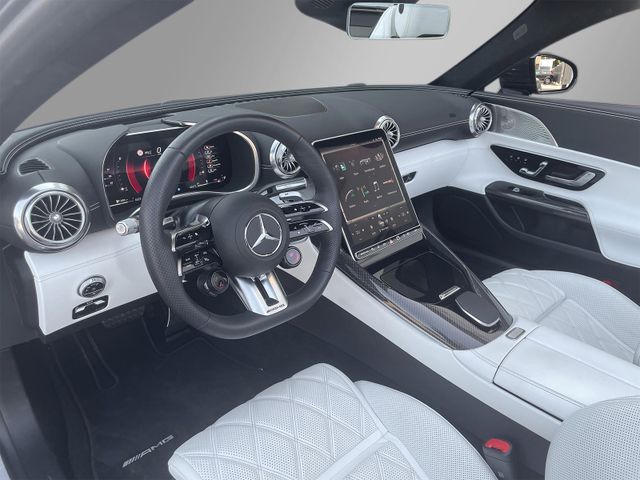 Mercedes-Benz SL63 AMG 4Matic+Carbon*Premium-Plus*Lift*Nappa*