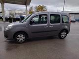 Renault Kangoo Happy Family+KLIMA+TEMPOMAT+EURO 5 - Renault Kangoo: Happy