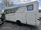 HYMER / ERIBA / HYMERCAR ML-T 620  Reisefertig und Autark! - HYMER / ERIBA 620