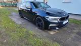 BMW M550d xDrive/VOLLL/Massage&Lüft.&Soft-Close - BMW M550 von privat