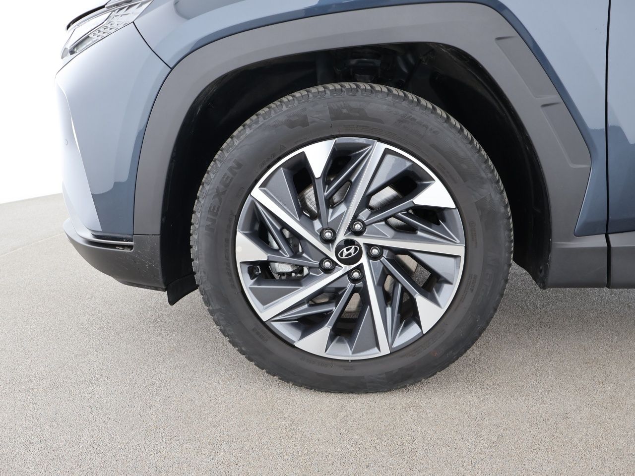 Hyundai Tucson – Bild 16