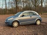 Citroën Citroen C3 Pluriel - Citroën C3 aus 2004: Pluriel