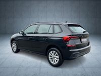 Skoda Kamiq - Vorschau Bild 3