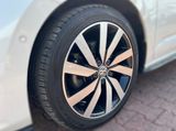 Volkswagen Touran Highline 1,8 TSI DSG *AHK*R-LINE*7-SITZER - Volkswagen: Sitzer 8