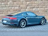 Porsche 911 4 991.2  Gar., PAS,PDK,PDLS,PASM, Sportabg. - gebrauchte Porsche 991 aus dem Jahr 2018