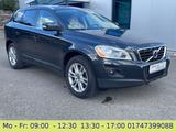 Volvo XC60 2.4D AWD Summum Geartronic Leder AHK Navi - gebrauchte Volvo XC60 aus dem Jahr 2009