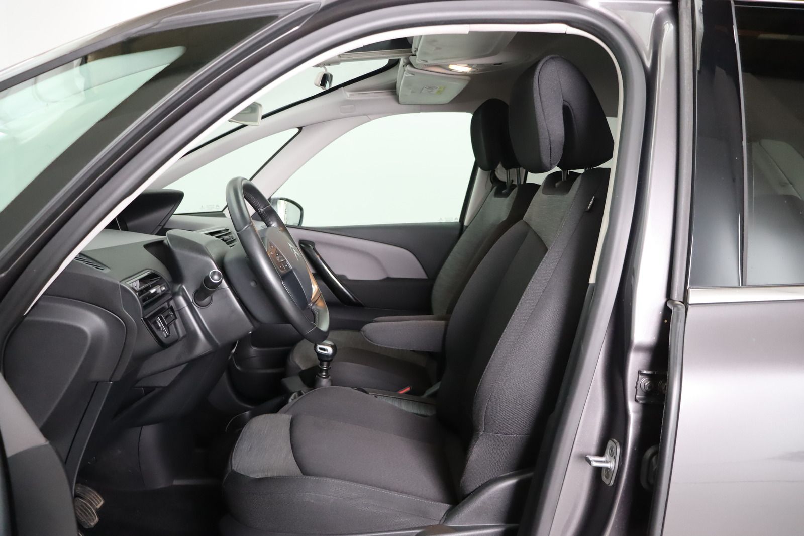 Fahrzeugabbildung Citroën C4 Spacetourer *RFK * Navi * Sitzhg. * Tempomat