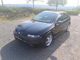Seat Leon 2.8 V6 Cupra, 1. Hand, Recaro, Allrad - Seat Leon mit Benzin-Antrieb: Allradantrieb, Limousine, V6