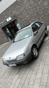 Opel Omega A Oldtimer TÜV+H Abnahme - Opel Omega in Duisburg
