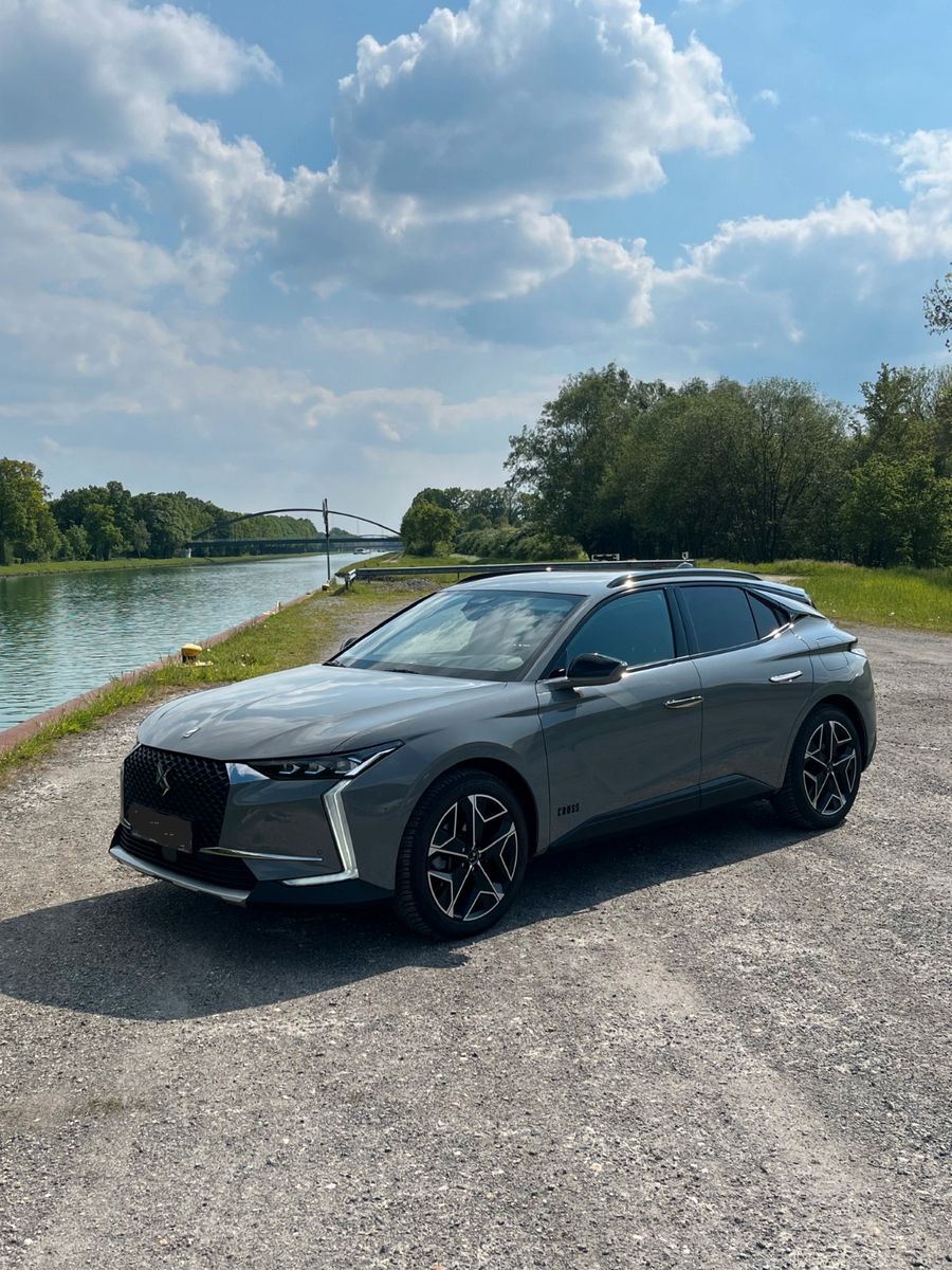 DS DS4