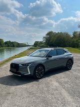 DS Automobiles DS 4 E-Tense 225 Plug-in Hybrid Rivoli | Nappa-L