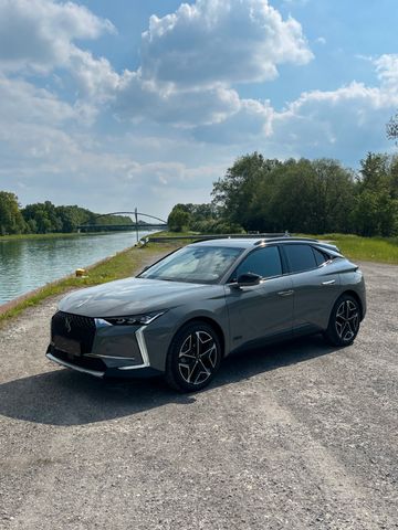 DS DS4