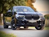 BMW X6 xDrive 30 d M Sport/Panorama+Kamer.+Head-Up - gebrauchte BMW X6 aus dem Jahr 2023
