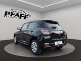 Suzuki Swift 1.2 HYBRID CLUB SNOW | VERFÜGBAR - Suzuki Swift Snow mit Benzin-Antrieb