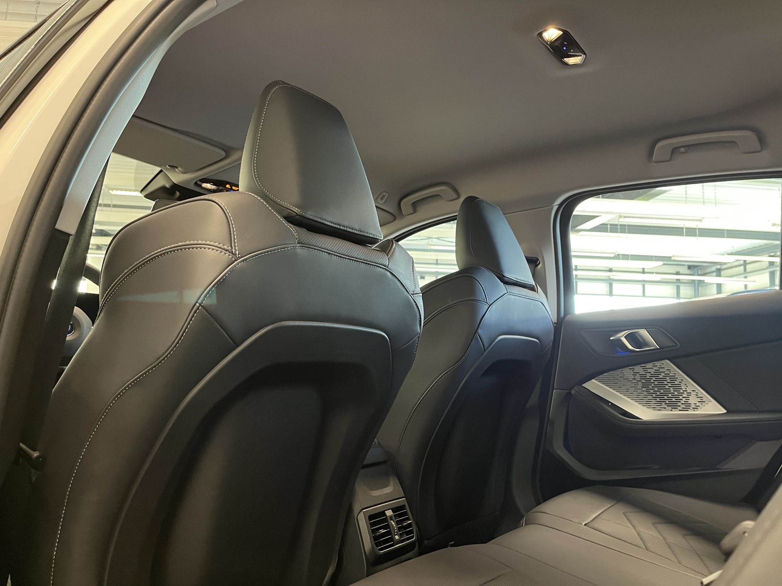 BMW 120 - Bild 12