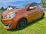 Mitsubishi Space Star Intro Edition Klima - Mitsubishi Space Star in Rostock