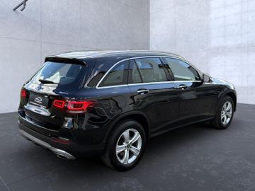 Mercedes GLC 300 - 4