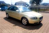 Volvo S40 Lim. 2.4i Automatik v50 - Volvo Gebrauchtwagen von 2006