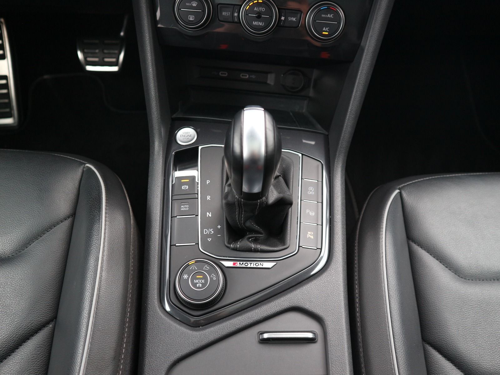 Volkswagen Tiguan Allspace - Bild 14