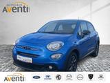 Fiat 500 X Club *Tempomat*Navi*Apple*Klima*16 Zoll* - Fiat 500X aus 2023
