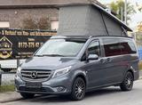 Mercedes-Benz Marco Polo ACTIVITY EDITION/BRABUS-CHIP - Mercedes-Benz Vito: 7 Sitzer