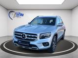 Mercedes-Benz GLB 220 d 4Matic Progressive - gebrauchte Mercedes-Benz GLB 220 aus dem Jahr 2023
