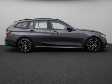 Fahrzeugabbildung BMW M340d xDr Tour HUD H/K Pano M Sportbremse Laser