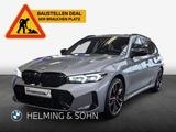 BMW M340i xDrive Touring M-Sport Pro HiFi AHK Pano L