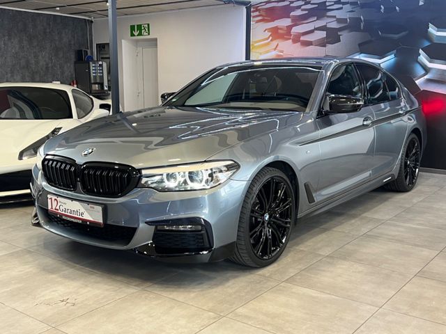 BMW 540 d xDrive M Sportpaket+M-UMBAU +360GRADKAMERA