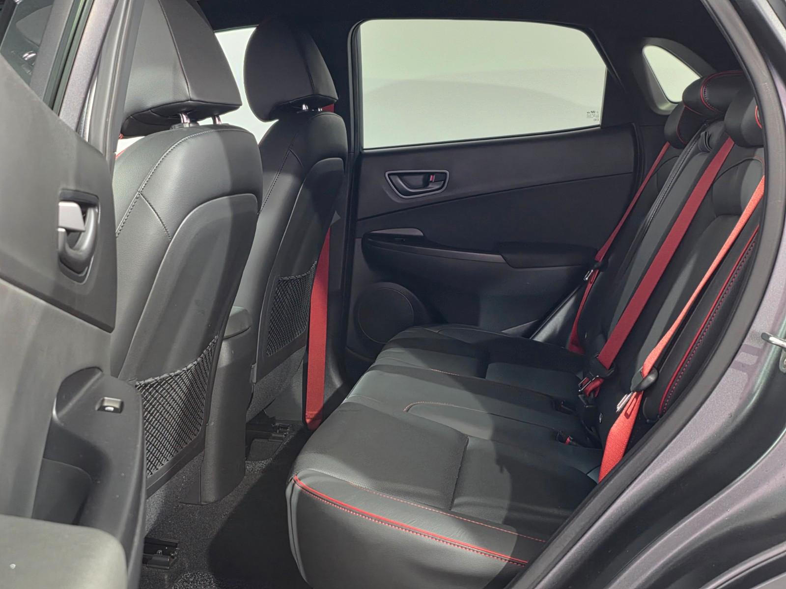 Hyundai Kona *Iron Man Edition 2WD*AUTOMATIK*