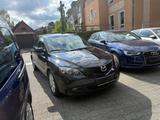 Mazda 3 Lim. 1.6 Sport Active - Mazda 3 aus 2006: Sport