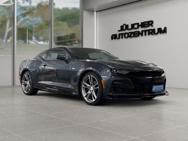 Chevrolet Camaro 3.6 V6 Coupé Sport, 1.Hand, Insp. Neu