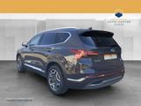 Hyundai SANTA FE 1.6 T-GDi Plug-in-Hybrid Prime 4WD AT - Hyundai SANTA FE in Leipzig