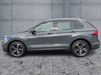 Volkswagen Tiguan - Vorschau Bild 4
