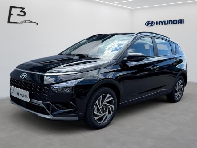 Image of Hyundai BAYON