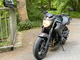 Yamaha XJ 6 (N) - YAMAHA XJ6