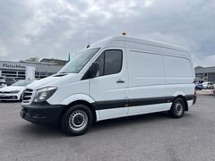 Fahrzeugabbildung Mercedes-Benz Sprinter 316 CDI, L2H2, AHK,Klima, Tüv Neu