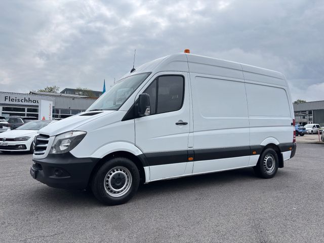 Mercedes-Benz Sprinter 316 CDI, L2H2, AHK,Klima, Tüv Neu