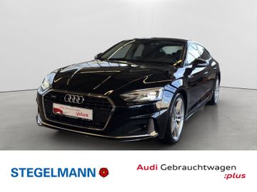Audi A5 Sportback 40 TDI qu. advanced*19Z*Standhzg*AH